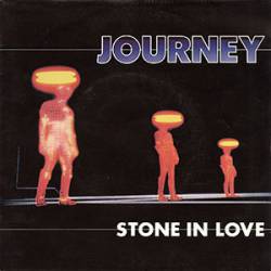 Journey : Stone in Love - Only Solutions